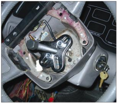 Cảo vô lăng JTC-1950