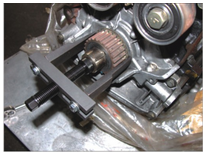 Cảo bạc đạn nhỏ JTC-4622