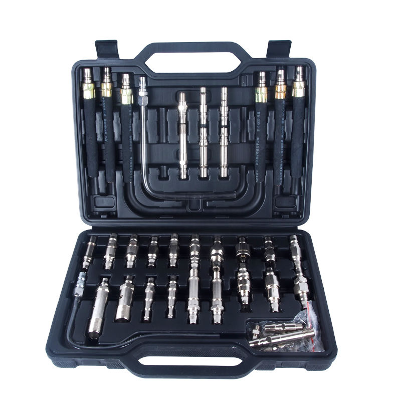 Máy thay dầu hộp số tự động VIMET ATF15301