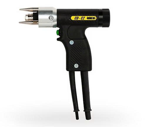 Máy Hàn Đinh TAYLOR-STUDWELDING CDM10