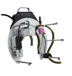 Máy hàn ống lớn KEPUNI XD-K400