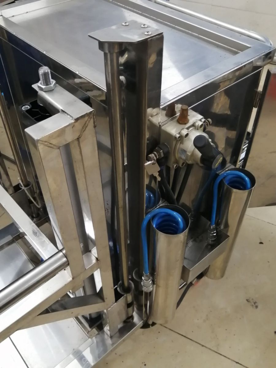 Xe đẩy sửa chữa nhanh VIMET BDN04713