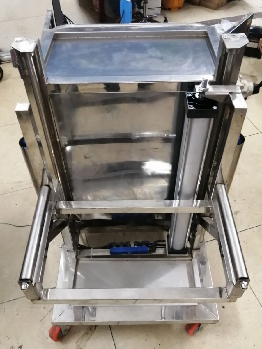 Xe đẩy sửa chữa nhanh VIMET BDN04713