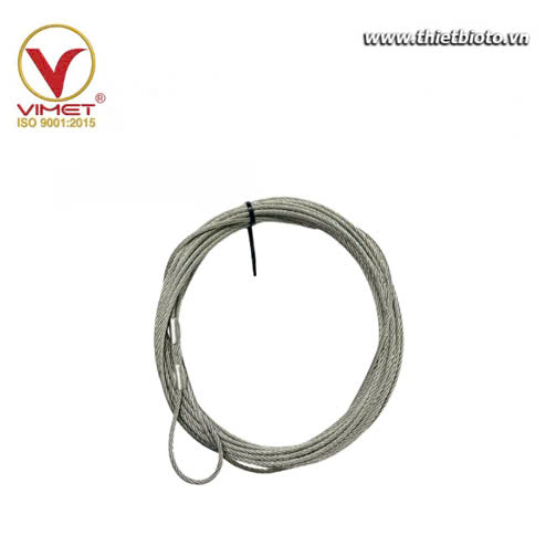 Cáp khóa 26K70130 Phụ Kiện Heshbon HL-26K