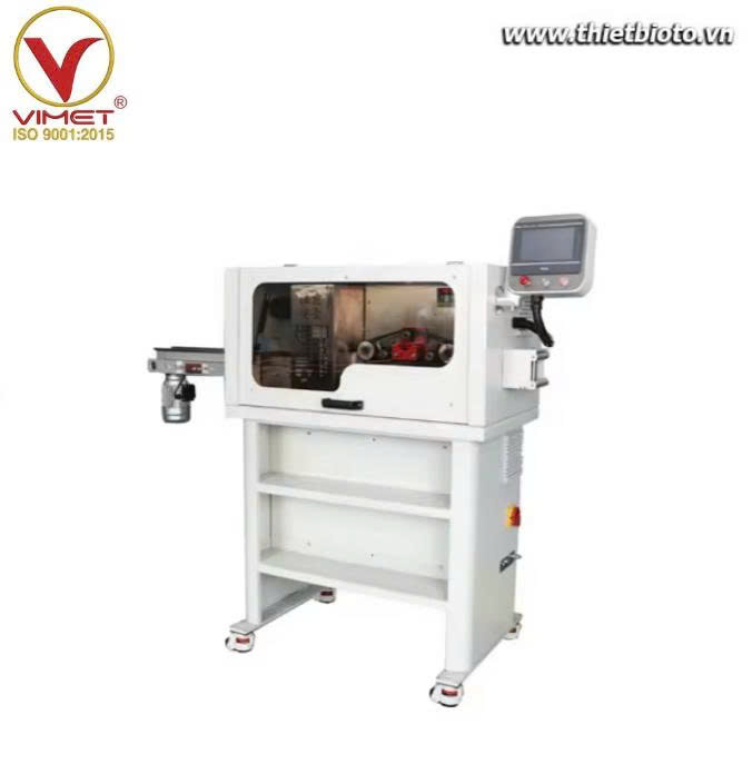 Máy Cắt Ống Tự Động VIMET ACP01601