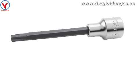 Tuýp đầu sao 1/2