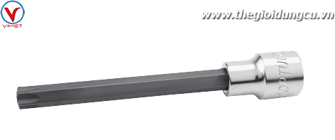 Vít sao lỗ cách điện 1/2