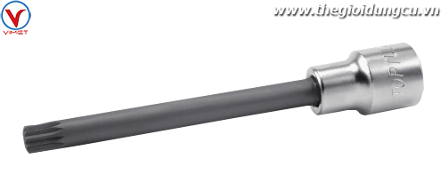 Tuýp đầu bông 1/2