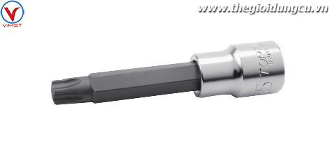 Tuýp đầu sao 1/2