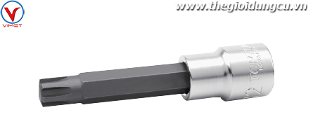 Tuýp đầu sao 1/2