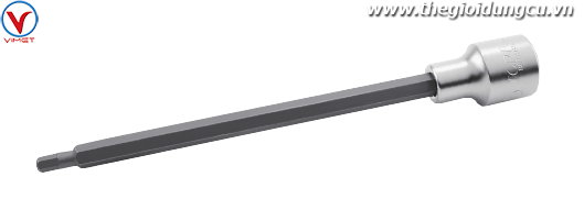 Tuýp đầu vuông 1/2