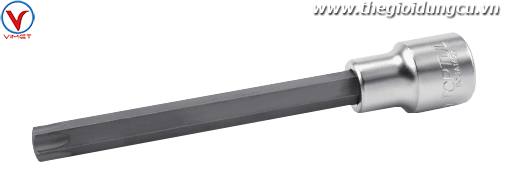 Tuýp đầu sao 1/2