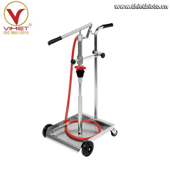 Bơm Nhớt bằng tay RAASM 30050