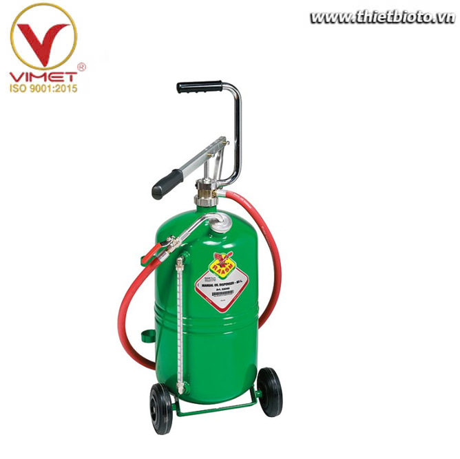 Bơm Nhớt bằng tay Raasm 32016