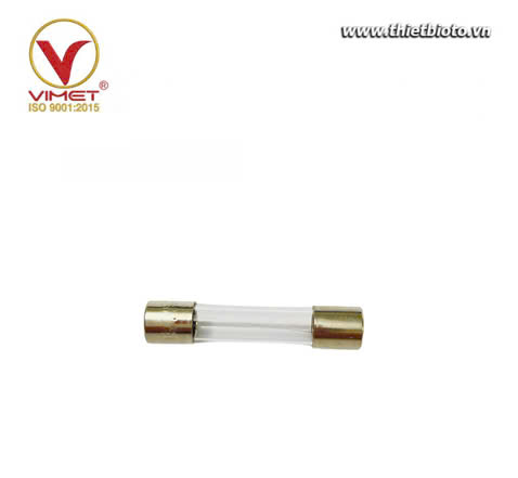 Cầu chì F-250V1A Phụ Kiện Heshbon HL-26K