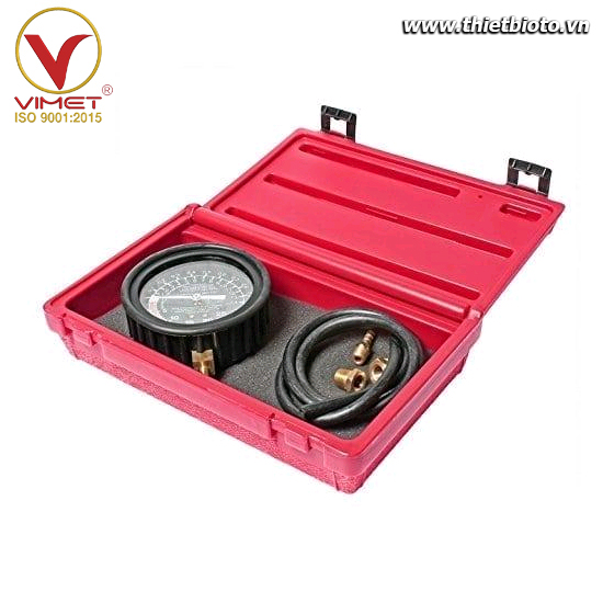 Đồng hồ đo áp suất ̣ JTC-1622