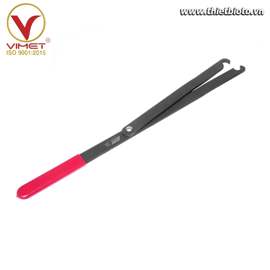 Van chặn puly JTC-1830