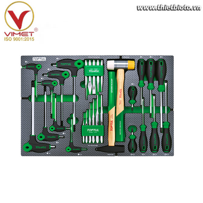 Khay dụng cụ đồ nghề TOPTUL GED0293