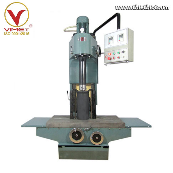 Máy doa xi-lanh đầu voi TECHDUC VB500