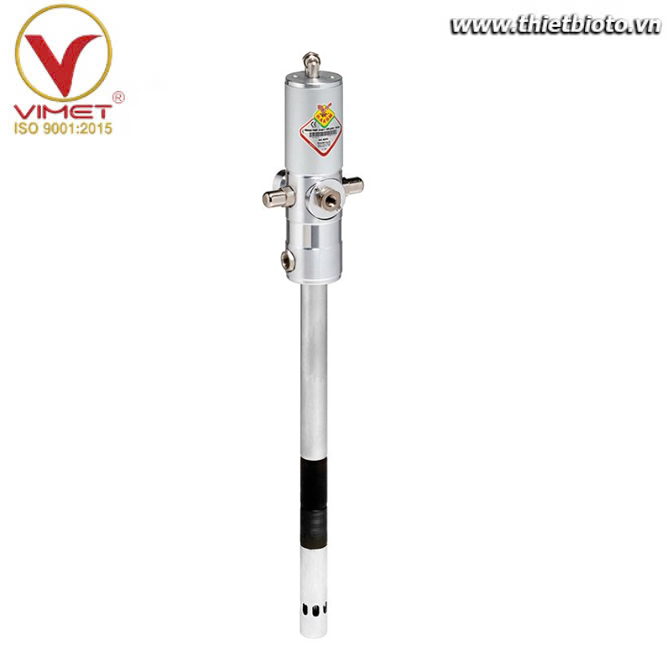 Trụ bơm mỡ 1500g/phút Raasm 62041