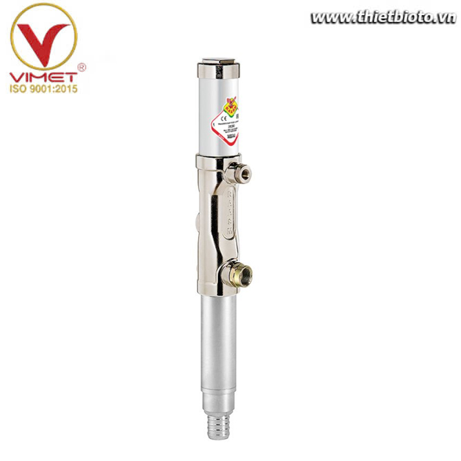 Trụ bơm nhớt Raasm 35 lít/phút 26090