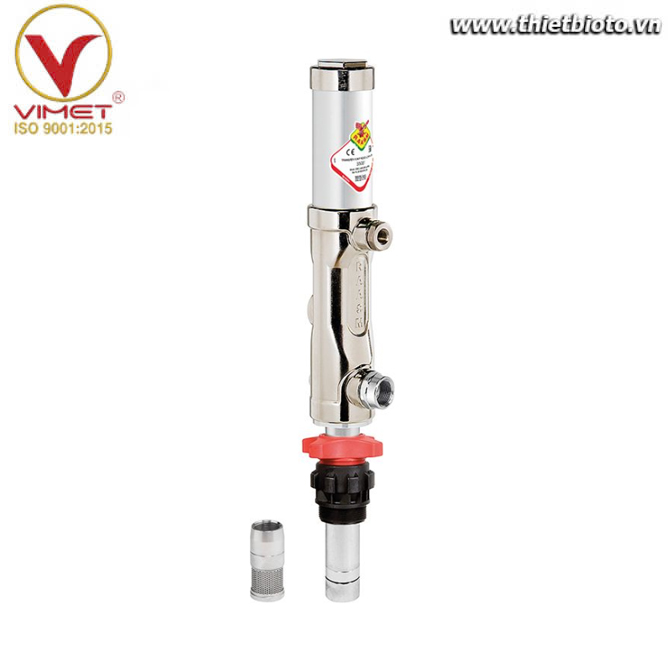 Trụ bơm nhớt Raasm 35061