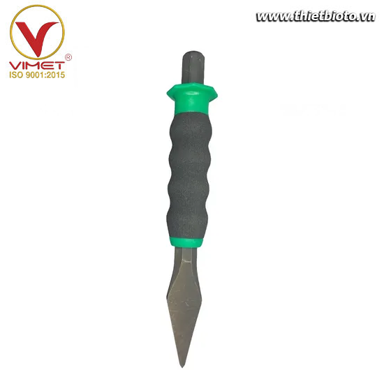 Đục Dẹp Có Tay Cầm TOPTUL HCAC0718